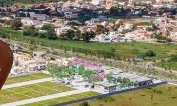 Imagem 3: Interlagos Residence - Aruana - Lotes [13995