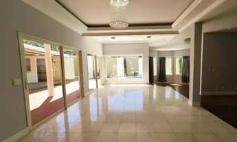 Imagem 2: CASA PARA LOCAÇÃO NO CONDOMINIO RESIDENCIAL SAMAMBAIA, LOCALIZADO NO BAIRRO JARDIM DAS SAM