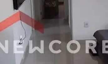 Imagem 4: Apartamento em Rua Santos - Jardim América - Belo Horizonte/MG