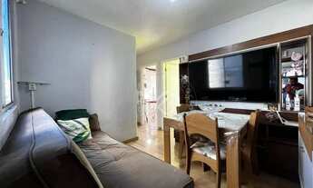 Imagem 2: Apartamento com 2 dormitórios à venda, 38 m² por R$ 110.000,00 - COHAB - Sapucaia do Sul/R