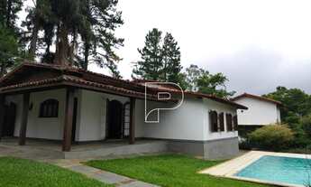 Imagem 7: Casa com 3 dormitórios, 278 m² - venda por R$ 1.280.000,00 ou aluguel por R$ 7.800,00/mês