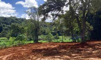 Imagem 3: Terreno 1.117 m² em Condomínio de Alto Padrão! Seu Refúgio em Meio à Natureza!