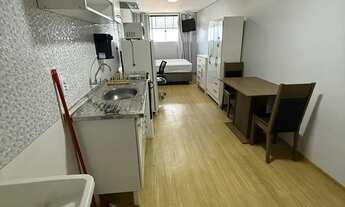 Imagem 5: Alugo Kitnet mobiliada