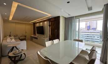 Imagem 2: Apartamento á Venda Porteira Fechada no Renascença - São Luís/ MA