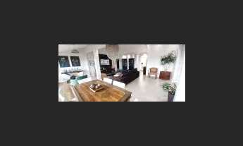 Imagem: Casa no Bairro da Glória com 4 quartos