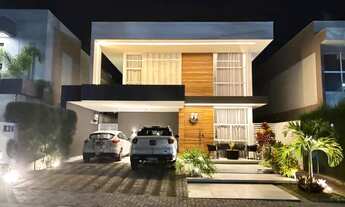 Imagem: Casa com 283metros Terras Alphaville com