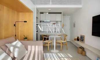 Imagem: Kitnet/Conjugado - / Residencial / Copacabana