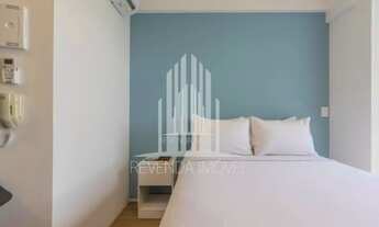 Imagem 7: Apartamento à venda em São Paulo-SP, bairro Liberdade: 1 quarto, 1 suíte, 1 sala, 1 banhei