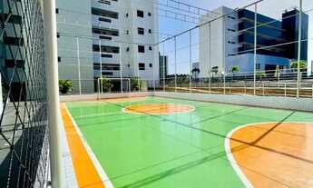 Imagem 2: Verona - 90m - Porteira Fechada - 3 quartos s/ 1 suíte - andar alto - 3 vagas - Tambauzin