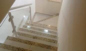 Imagem 5: SOBRADO GEMINADO JARDIM PÉROLA - SOMENTE PARA INTERESSADOS EM COMPRAR