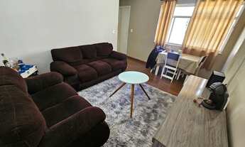 Imagem 5: Apartamento para estudante