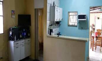 Imagem 7: Casa em Rua Jose Munhoz Bonilha - Balneario Itaguai - Mongaguá/SP