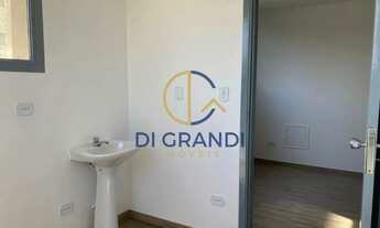 Imagem 6: Sala Comercial no Cambuí - Campinas/SP para venda ou locação 3 Salas, 57m²