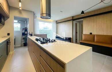 Imagem: Apartamento com 2 dormitórios para alugar