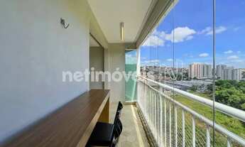 Imagem 4: Apartamento 03 quartos e 02 vagas em condomínio com lazer completo