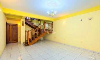 Imagem 2: Casa 4d com piscina junto ao Jardim Lindóia