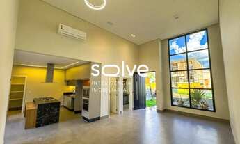 Imagem 5: Casa em Condomínio à venda Jardim Residencial Dona Maria Cândida 3 suítes 2.100.000,00