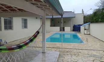 Imagem 5: Casa em Rua : Dos Missionários - Convento Velho - Peruíbe/SP