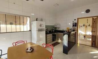 Imagem 7: Casa de condomínio em Bady Bassitt - Centro - Bady Bassitt/SP