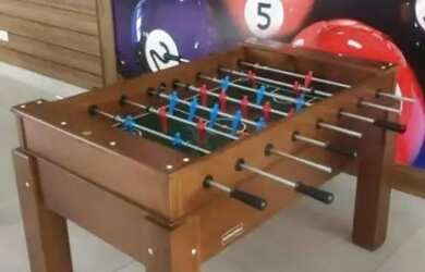 Imagem 7: Lindo Apartamento na Guilhermina com 2 suítes 2 vagas e Vista Mar! Alto Padrão!