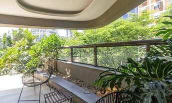 Imagem 7: Aluguel Garden 1 Dormitórios - 100 m² Vila Olímpia