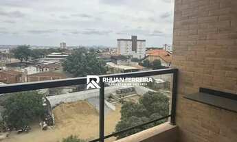 Imagem 4: Alugo Apartamento 2 Quartos no Mai Residence - Jardim Quarenta, Campina Grande - PB