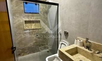 Imagem 5: Casa 3Q no Setor Garavelo Residencial Park