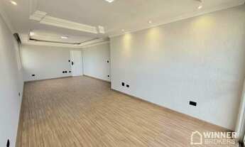 Imagem: Apartamento com 3 dormitórios à venda