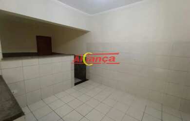 Imagem 6: Kitnet 30m², com 1 quarto para alugar no Jardim Presidente Dutra - Guarulhos - SP