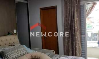 Imagem 3: Apartamento em Rua Santa Maria Goretti - Utinga - Santo André/SP