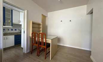 Imagem 3: Apartamento c/ 2 dorm. andar alto, próximo a UFSC