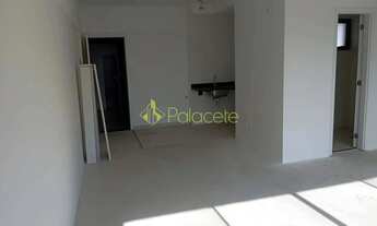 Imagem 5: Apartamento tipo loft à venda, Centro, Taubaté, SP