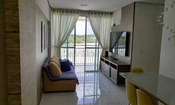 Imagem: Apartamento para Locação em Teresina