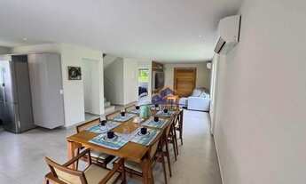 Imagem 7: Casa com 4 dormitórios à venda, 188 m² por R$ 2.800.000,00 - Bracuí (Cunhambebe) - Angra d