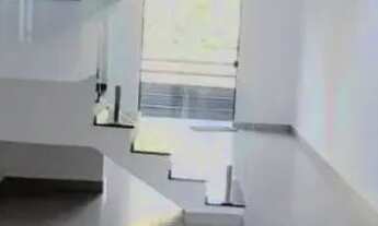 Imagem: Casa com 3 dormitórios, 125 m² - venda