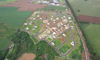 Imagem 3: Terreno à venda, 275 m² por R$ 170.000 - Cond - Cravinhos/SP