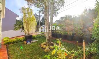 Imagem 7: CASA TÉRREA COM 4 QUARTOS NO ABRANCHES