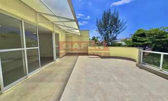 Imagem: Excelente cobertura com 3 suítes próximo