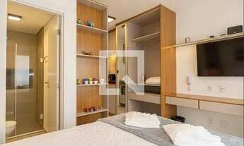 Imagem 6: Apartamento à Venda - Consolação, 1 Quarto, 21 m2