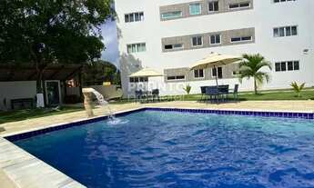 Imagem 3: Apartamento Mobiliado em Porto de Galinhas 65,04m², com 2 quartos, sendo 1 suíte