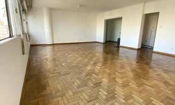 Imagem 2: APARTAMENTO - HIGIENÓPOLIS - SP