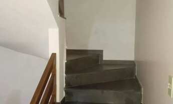 Imagem 7: Sobrado em Rua Presidente Castelo Branco - Balneário Vera Cruz - Mongaguá/SP