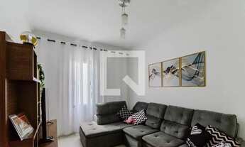 Imagem: Apartamento à Venda - Liberdade, 1 Quarto