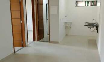 Imagem 4: Alugo apto térreo no parque Ananin