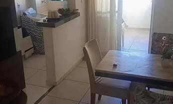 Imagem: BLUE VILLAGE - M.CC - 3º ANDAR - SUL/LESTE