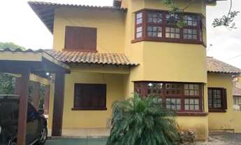 Imagem 2: Velleda oferece magnífico sítio em Águas Claras, condomínio fechado, aceita financiamento