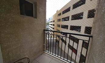 Imagem 5: Apartamento com 2 dormitórios à venda, 62 m² por R$ 330.000,00 - Paulicéia - Piracicaba/SP