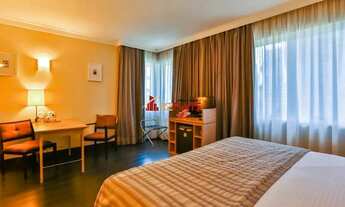 Imagem 4: Flat com ótimo preço no bairro Brooklin. Confira!