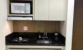 Imagem 7: Kitnet de 32m² com quarto e garagem para locação - Vila Seixas