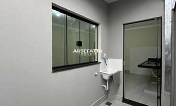 Imagem 3: Casa Recanto Elimar, 2 dorm. sendo 1 suíte, 1 vaga de garagem